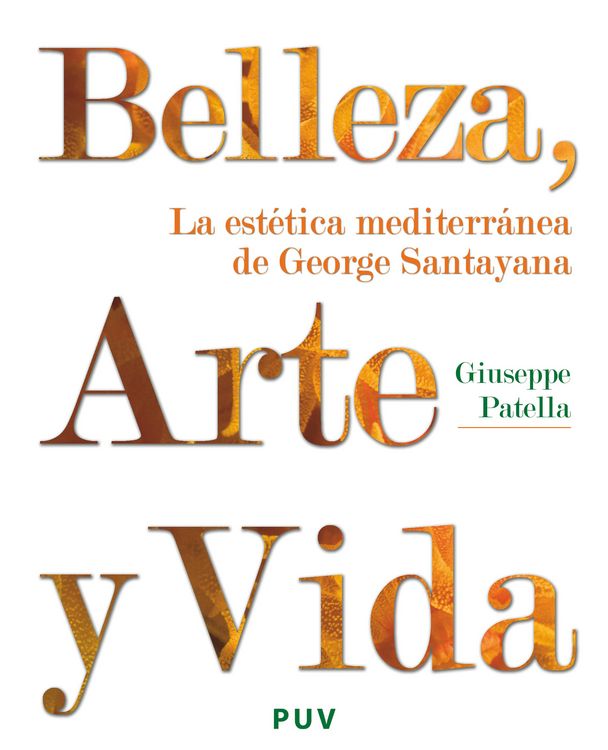 Produktbild: Belleza, Arte y Vida