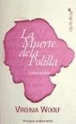 Produktbild: La muerte de la polilla : y otros escritos