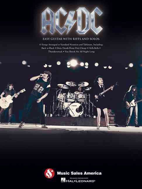 Produktbild: AC/DC