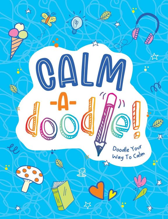 Produktbild: Calm-a-Doodle