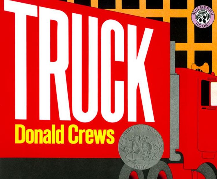 Produktbild: Truck