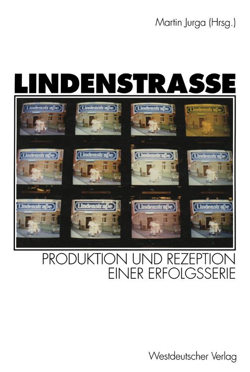 Produktbild: Lindenstra&szlig;e