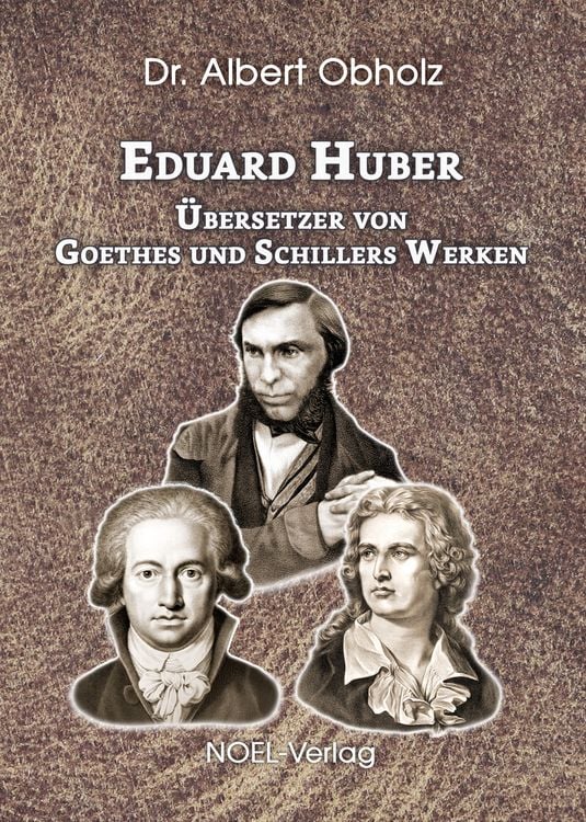 Produktbild: Eduard Huber