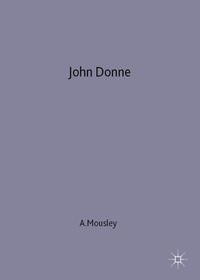 Produktbild: John Donne