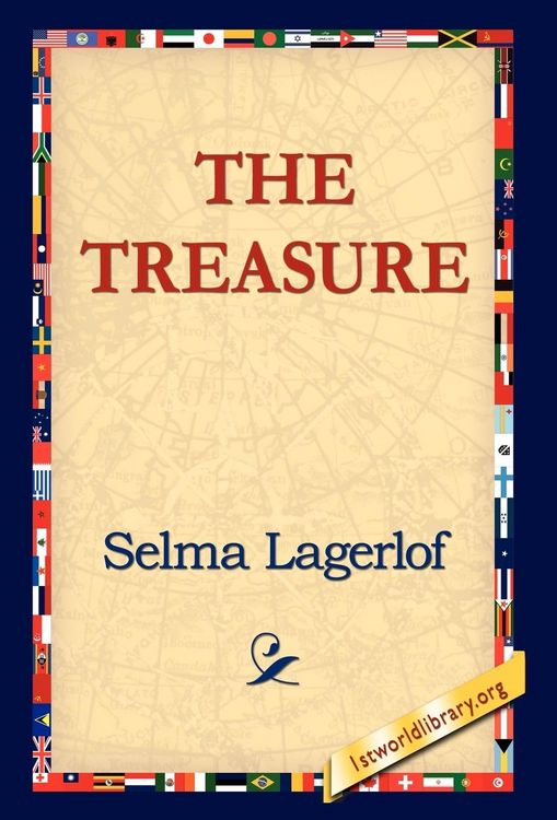 Produktbild: The Treasure