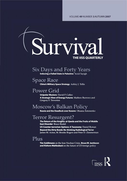 Produktbild: Survival 49.3