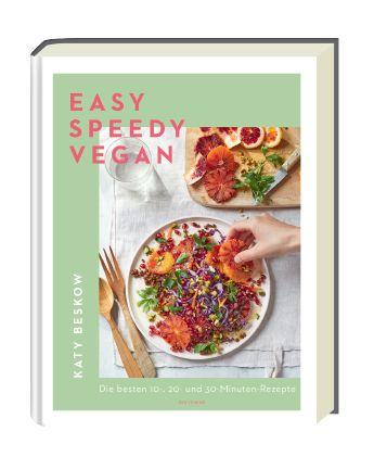 Produktbild: Easy Speedy Vegan