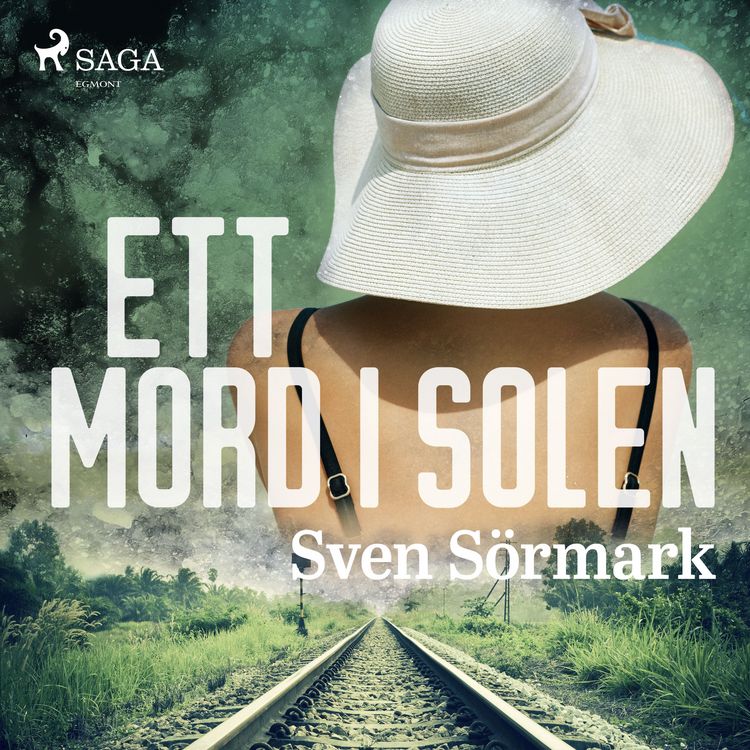 Produktbild: Ett mord i solen