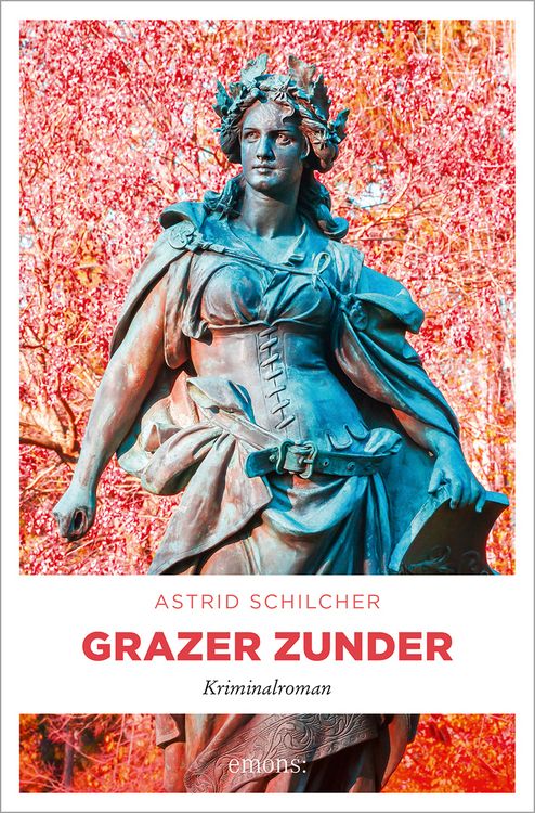 Produktbild: Grazer Zunder