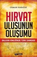 Produktbild: Hirvat Ulusunun Olusumu