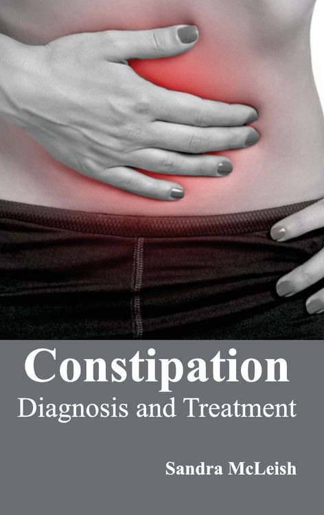 Produktbild: Constipation