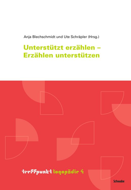 Produktbild: Unterst&uuml;tzt erz&auml;hlen - Erz&auml;hlen unterst&uuml;tzen