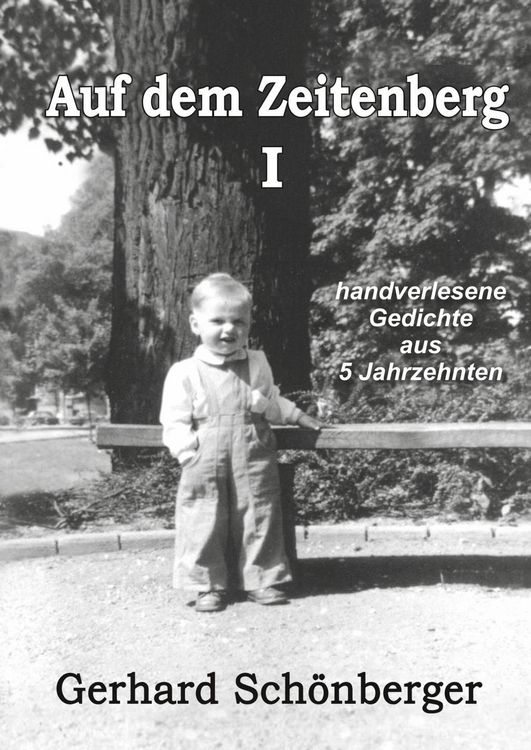Produktbild: Auf dem Zeitenberg I