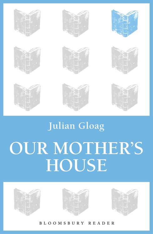 Produktbild: Gloag, J: Our Mother's House