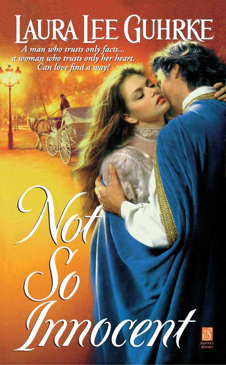 Produktbild: Not So Innocent