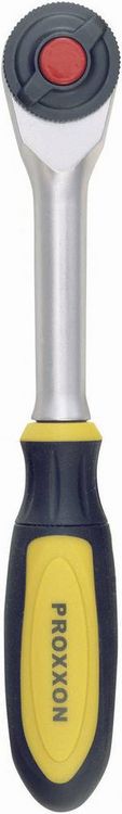 Produktbild: Proxxon Industrial ROTARY 23082 Umschaltknarre 1/4\" (6.3 mm) 180mm