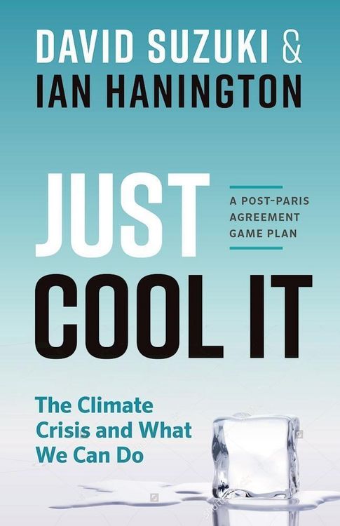 Produktbild: Just Cool It!