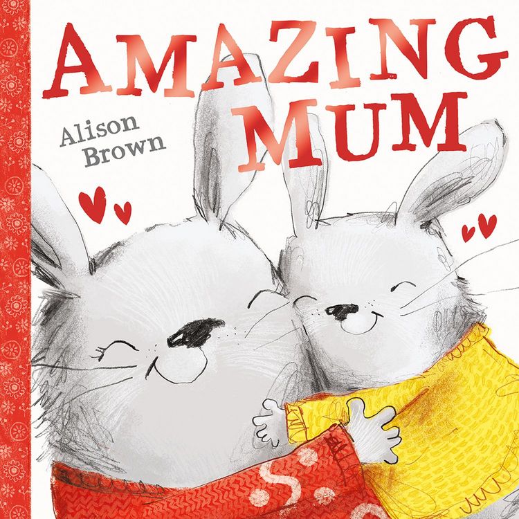Produktbild: Amazing Mum
