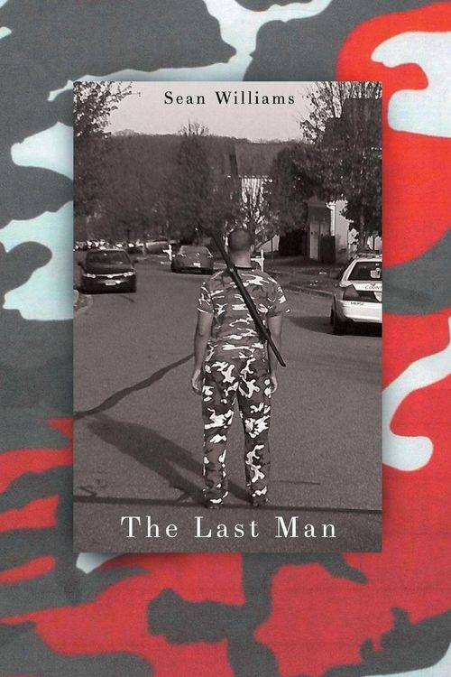 Produktbild: The Last Man
