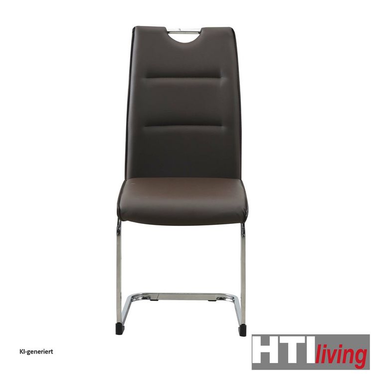 Produktbild: HTI-Living Schwingstuhl DannyC PU Schwingstuhl DannyC PU