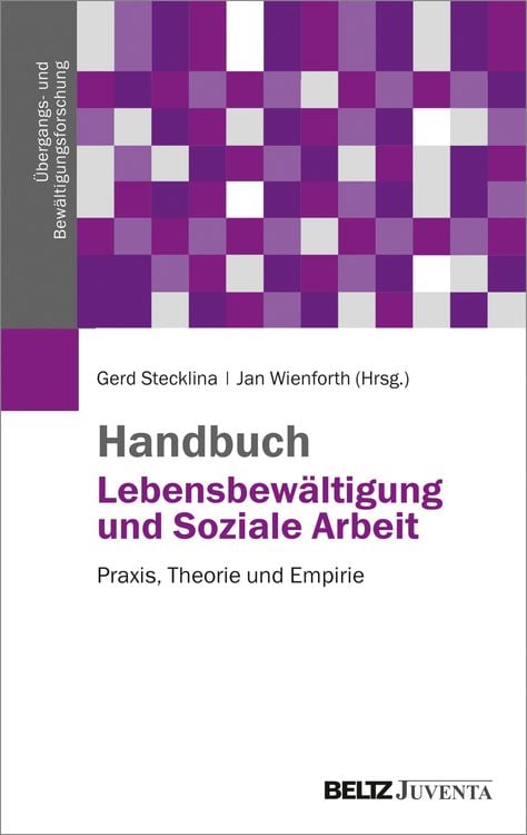 Produktbild: Handbuch Lebensbewältigung und Soziale Arbeit