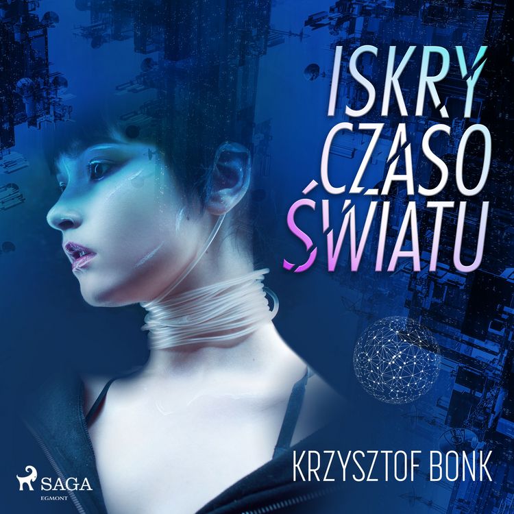 Produktbild: Iskry Czasoświatu