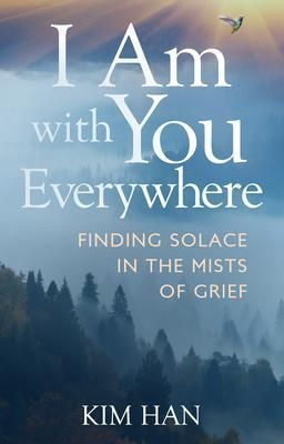 Produktbild: I Am With You Everywhere