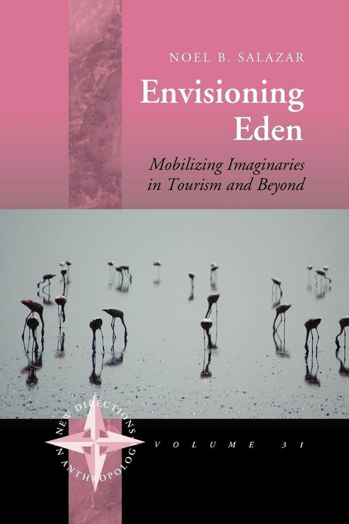 Produktbild: Envisioning Eden