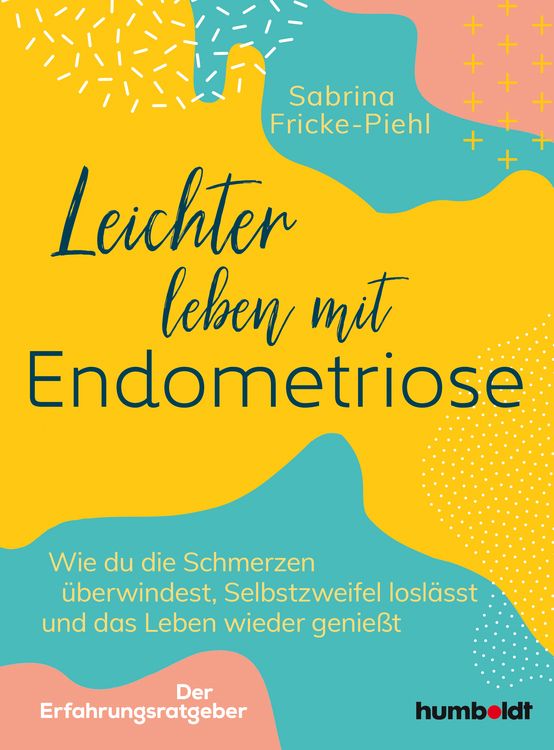 Produktbild: Leichter leben mit Endometriose