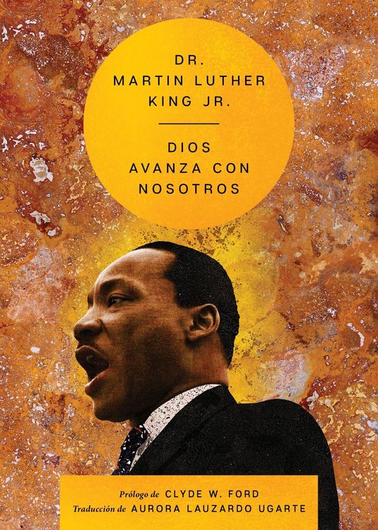 Produktbild: Our God Is Marching on \ Dios Avanza Con Nosotros