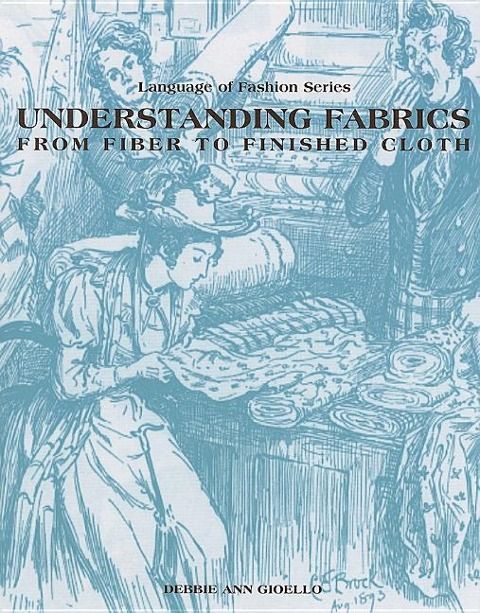 Produktbild: Understanding Fabrics