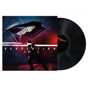 Produktbild: Revolution (LP)