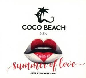 Produktbild: Coco Beach Ibiza Vol.7-Summer Of Love