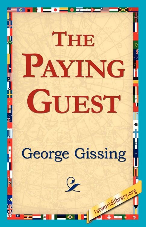 Produktbild: The Paying Guest