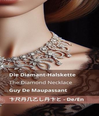 Produktbild: Die Diamant-Halskette / The Diamond Necklace