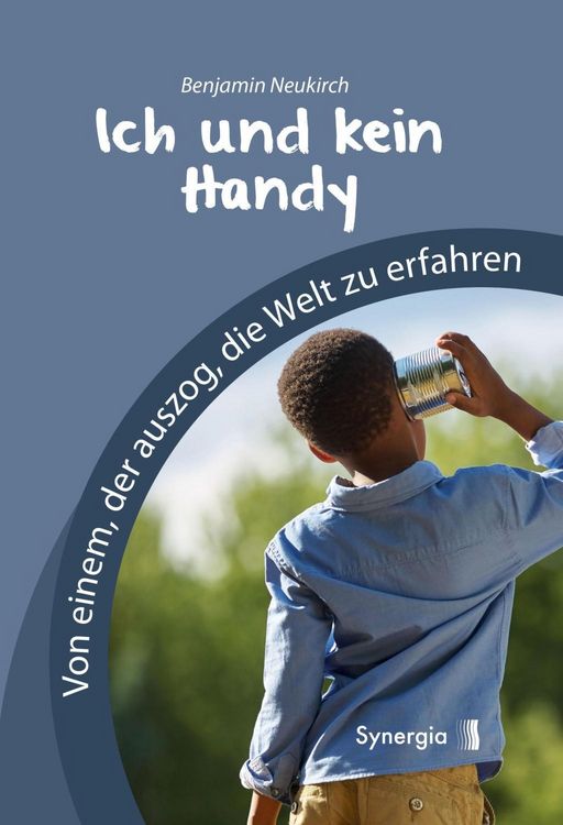 Produktbild: Ich und kein Handy
