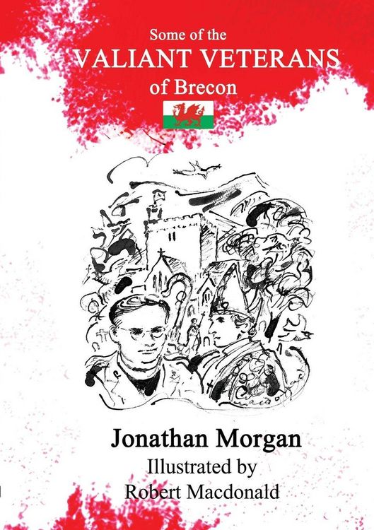 Produktbild: Some of the Valiant Veterans of Brecon