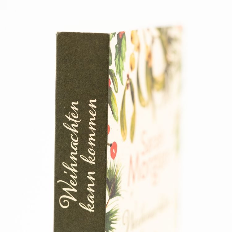 Produktbild: Weihnachten kann kommen