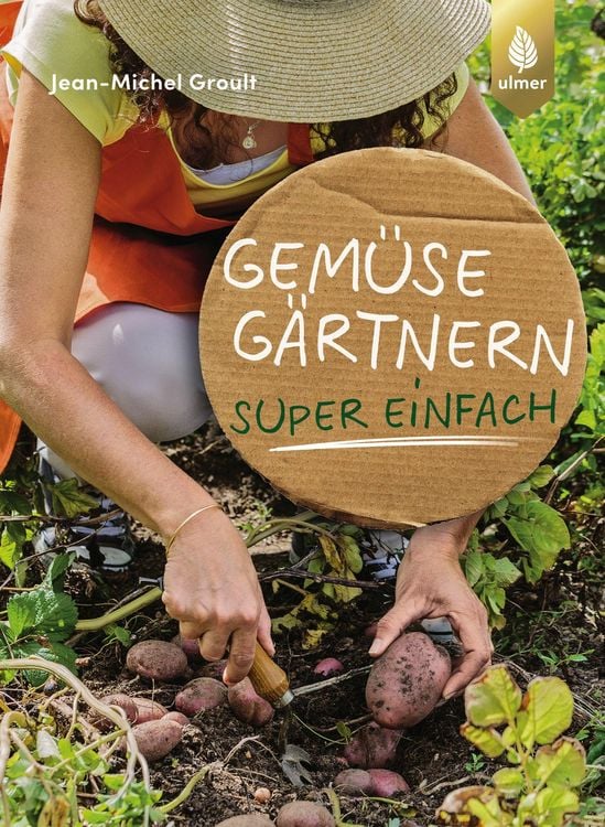 Produktbild: Gem&uuml;seg&auml;rtnern super einfach