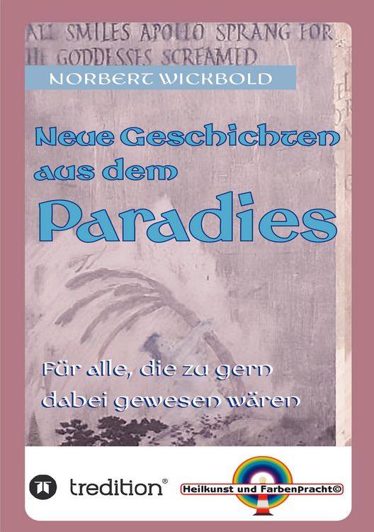 Produktbild: Neue Geschichten aus dem Paradies