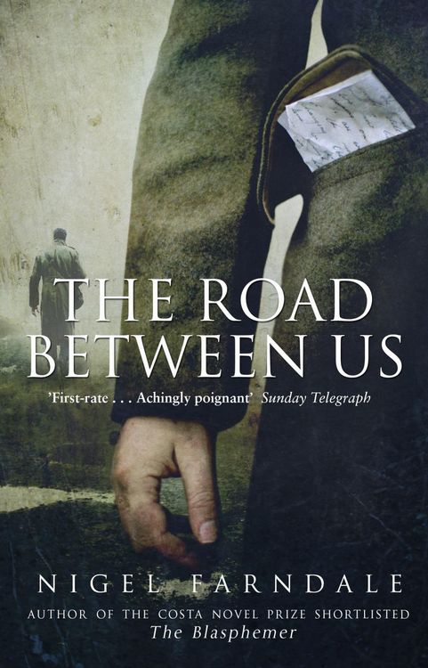 Produktbild: The Road Between Us