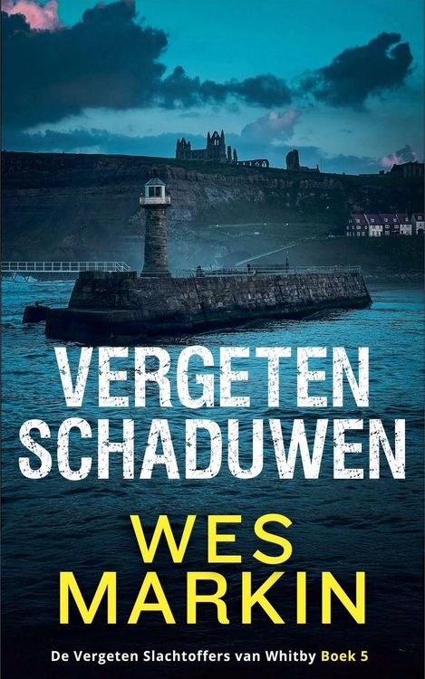 Produktbild: Vergeten Schaduwen