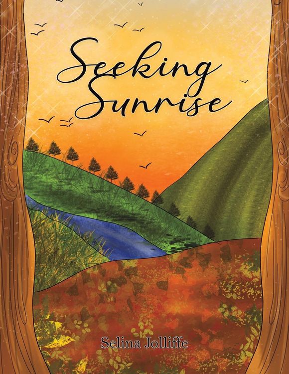 Produktbild: Seeking Sunrise
