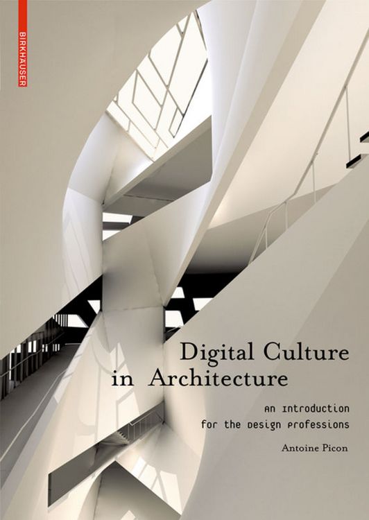 Produktbild: Digital Culture in Architecture