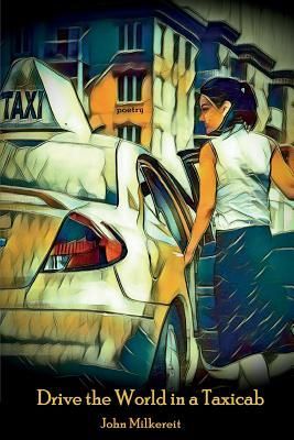 Produktbild: Drive the World in a Taxicab