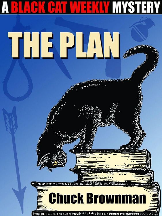 Produktbild: The Plan