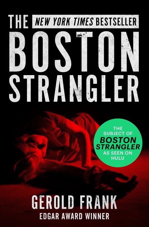Produktbild: The Boston Strangler