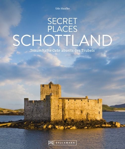 Produktbild: Secret Places Schottland
