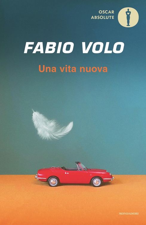 Produktbild: Una vita nuova