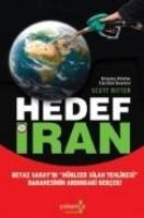 Produktbild: Hedef Iran; Beyaz Sarayin